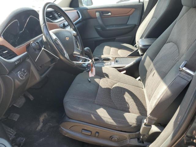 1GNKVGKDXGJ147327 Chevrolet llt - sidi, alum, 60 degrees