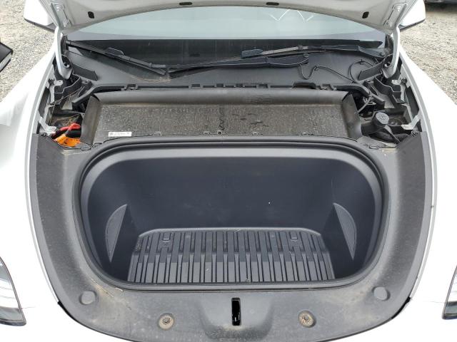 7SAYGAEE2PF598258 Tesla 2023