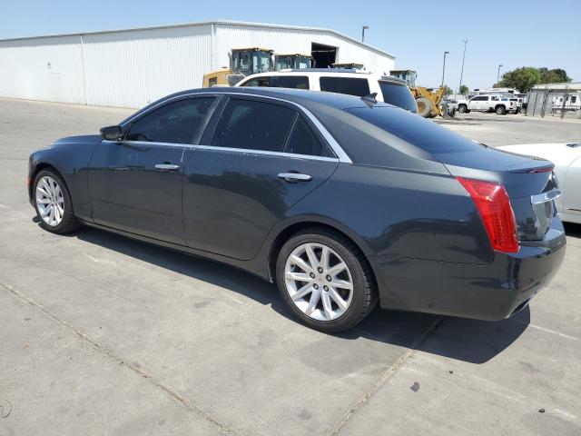 1G6AR5SX3E0142287 Cadillac CTS LUXURY