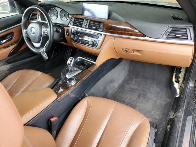 WBA3V5C52FP751617 BMW 2015