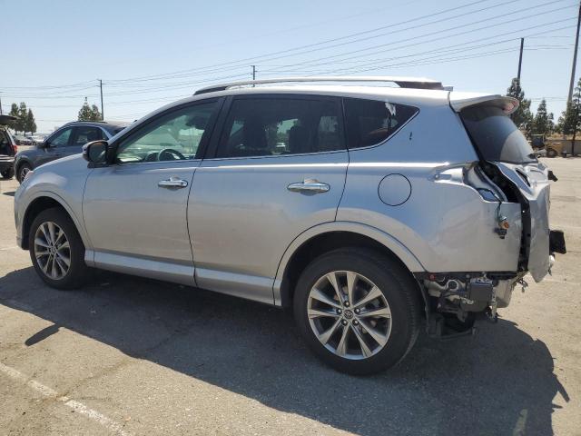 2T3YFREV4HW340625 Toyota 2ar-fe