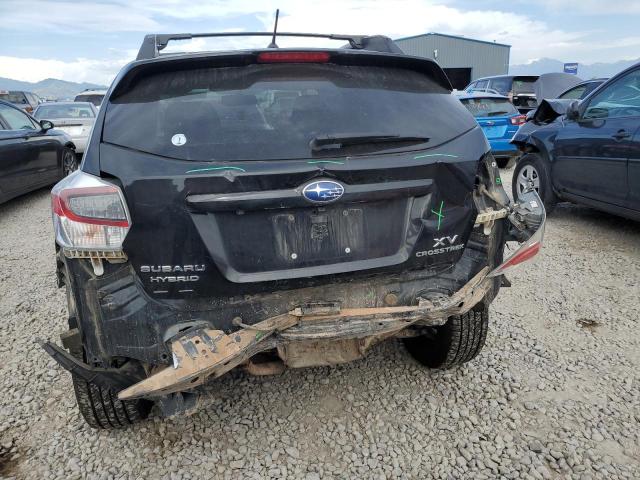 JF2GPBCC6FH243769 Subaru 2.0l naturally aapirated hev
