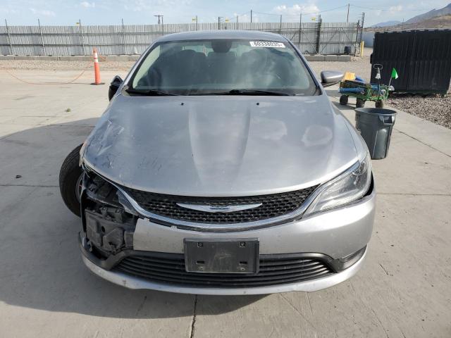 1C3CCCFB5GN192032 Chrysler 200