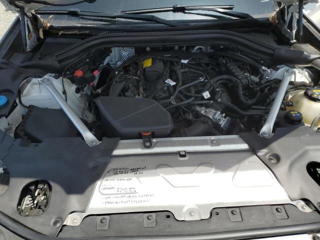 5UXTR9C55JLD64348 BMW X3 XDRIVE3