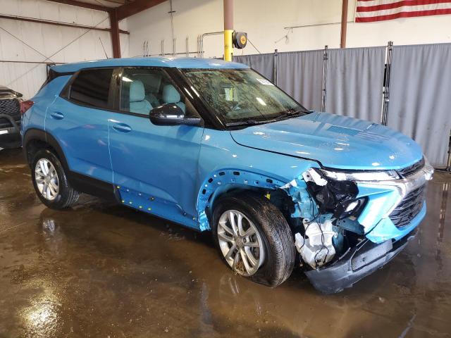 KL79MNSL6SB160517 Chevrolet TRAILBLAZE