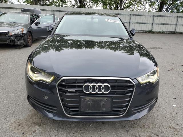 WAUFGAFC3EN117270 Audi A6