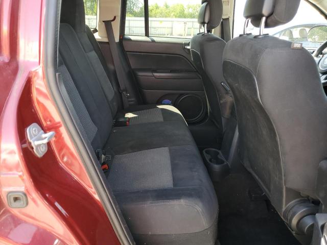 1C4NJCBA3FD129698 Jeep 2015