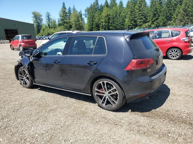 3VW547AU7HM070475 Volkswagen Gti Sport
