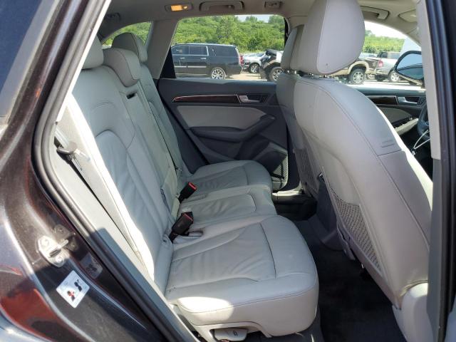 WA1CFAFP1FA008045 Audi Q5 PREMIUM