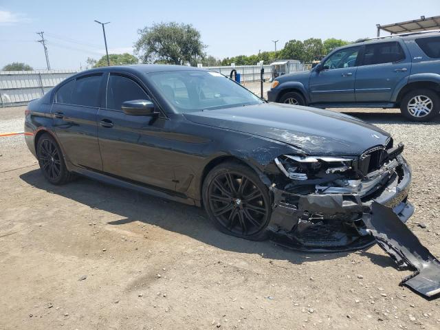 WBA53BJ02MCF43684 BMW 540I