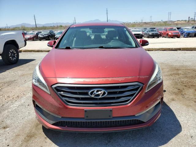 5NPE34AF1FH236272 Hyundai SONATA SPO