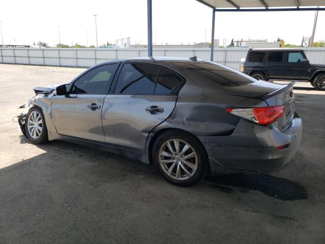 JN1EV7AP3GM303453 Infiniti 2016