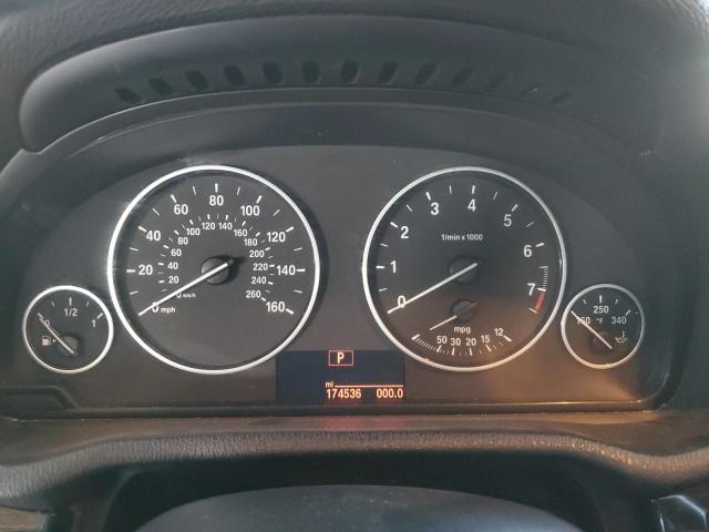 5UXWZ7C32H0V94387 BMW 2017