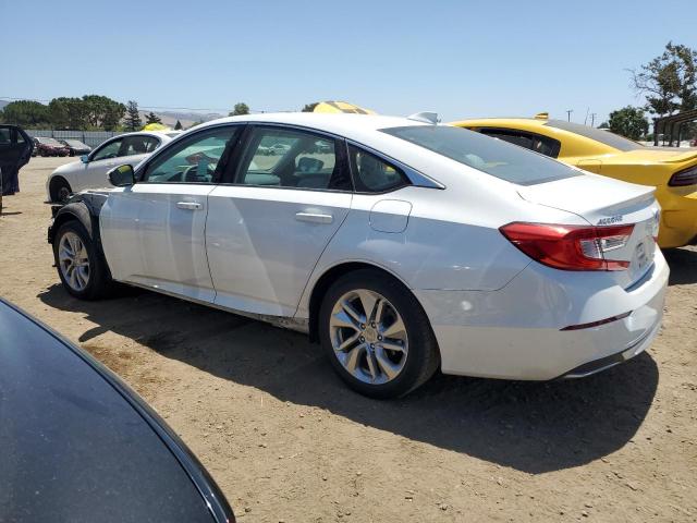 1HGCV1F16JA066277 Honda l15be