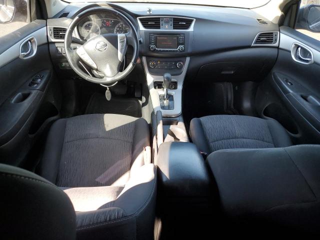 3N1AB7AP0FL692407 Nissan 2015