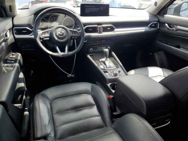 JM3KFBCM6M1400461 Mazda CX-5 TOURI