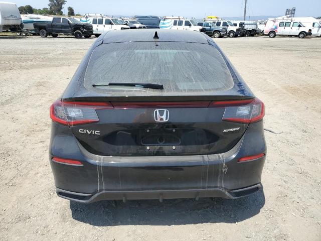 19XFL2H82RE041693 Honda k20c2