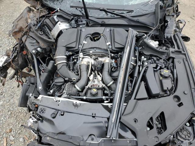 WBAJB9C53KB464298 BMW 2019