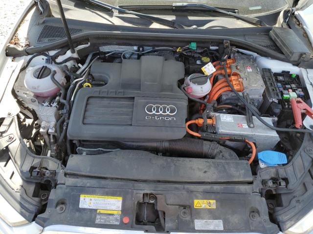 WAUUPBFFXHA041081 Audi A3 E-TRON
