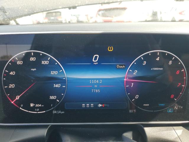 W1NKM4GB8SF259985 Mercedes-Benz m254