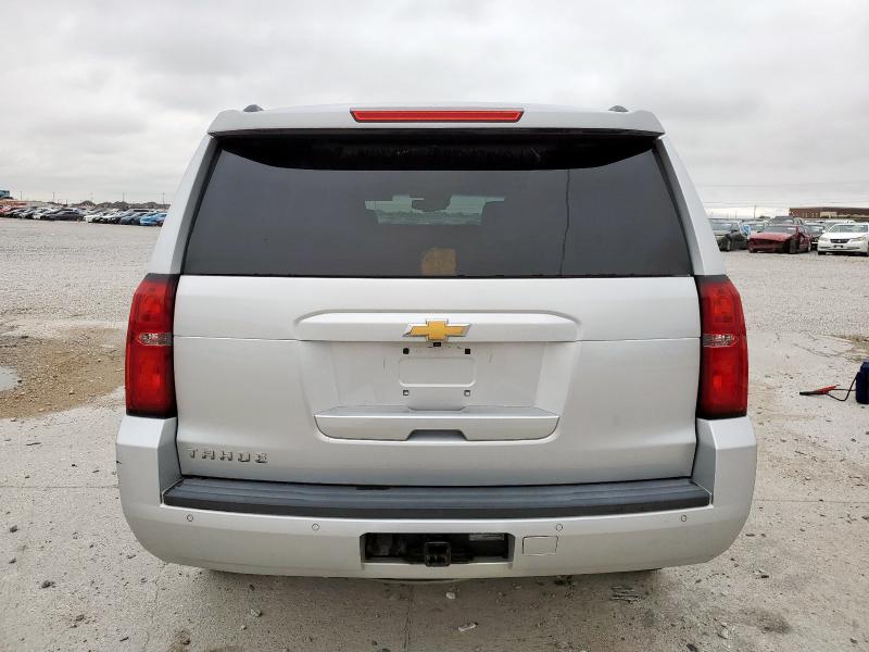 1GNSCBKC0JR397944 Chevrolet TAHOE C150