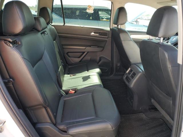 1V2CR2CA6JC575771 Volkswagen Atlas