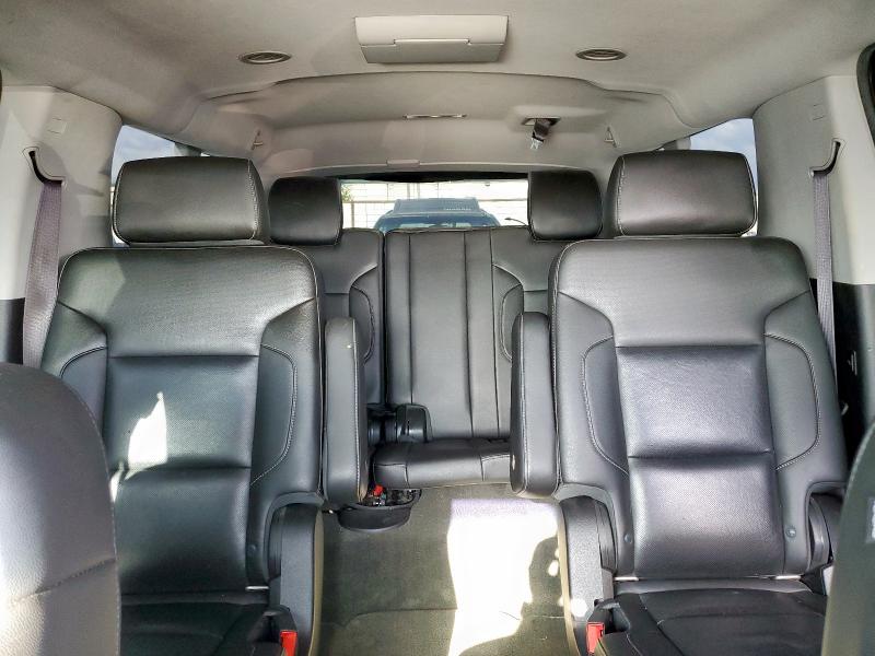 1GKS1HKC4FR183570 GMC YUKON XL C