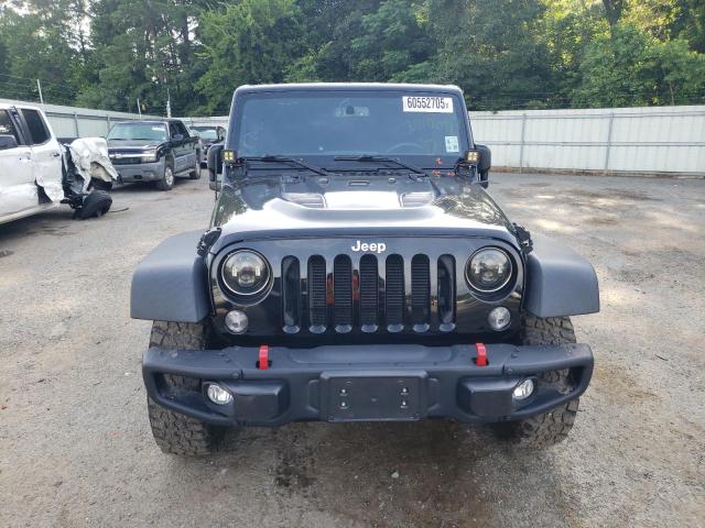 1C4HJWFG9GL220687 Jeep Rubicon