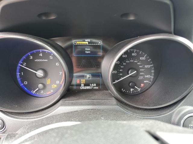 4S3BNAS6XK3005502 Subaru u5