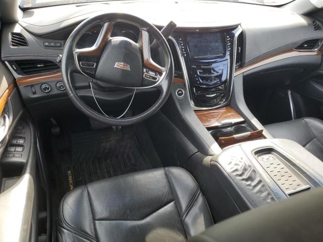 1GYS4BKJ8HR156500 Cadillac ESCALADE L