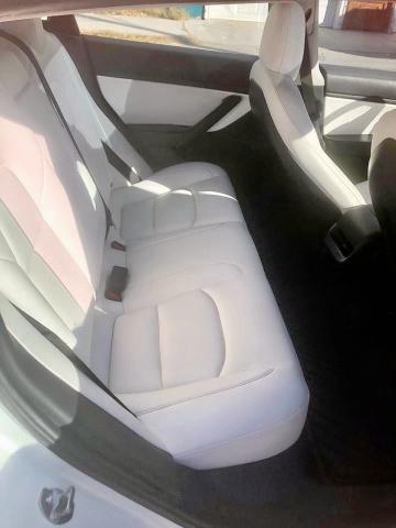 5YJ3E1EA2MF854372 Tesla MODEL 3