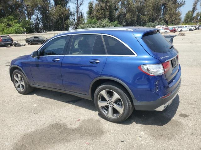 WDC0G4JB7JV033286 Mercedes-Benz GLC 300