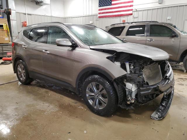 5XYZUDLB8FG300839 Hyundai dohc gdi theta ii