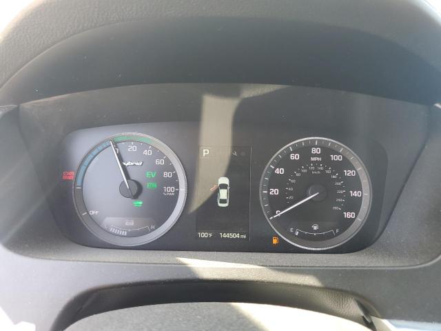KMHE34L11HA046060 Hyundai gdi nu
