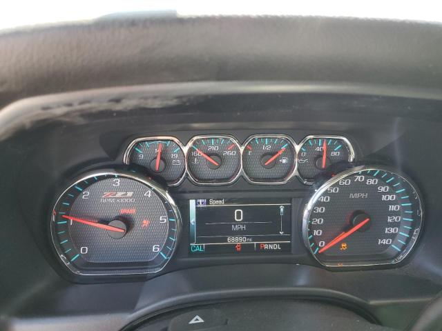 3GCUKREC1HG106421 Chevrolet l83 - sidi: spark ignited direct injection, vvt: variable valve timing, afm, e85 max, alum