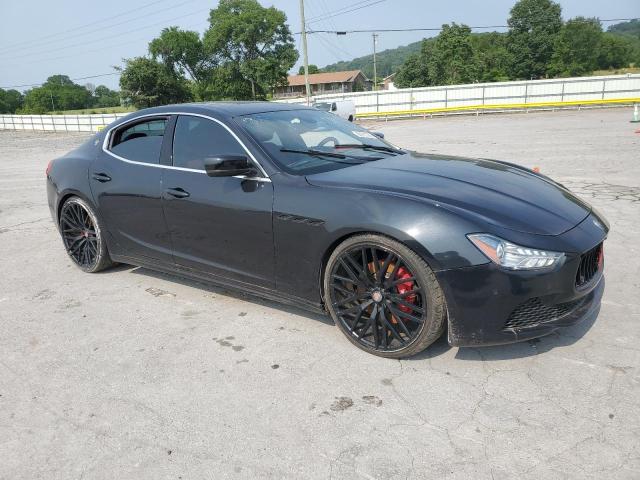 ZAM57RTA5E1126622 Maserati GHIBLI S