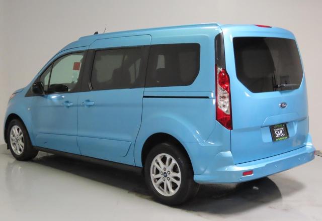 NM0GE9F2XL1476037 Ford TRANSIT CO