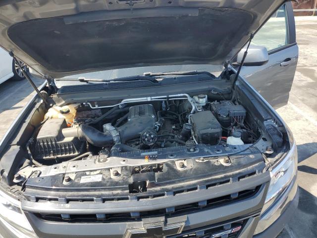 1GCGTEEN0J1156316 Chevrolet COLORADO Z