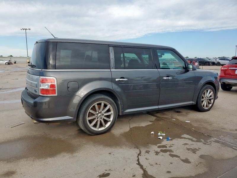 2FMGK5D87KBA14092 Ford FLEX LIMIT
