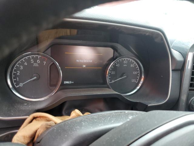 1FTFW1E84PKF64987 Ford gtdi
