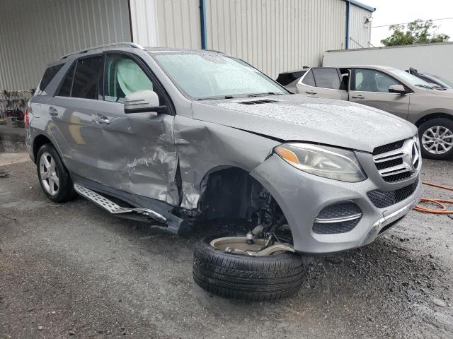 4JGDA5JB0GA731913 Mercedes-Benz GLE 350