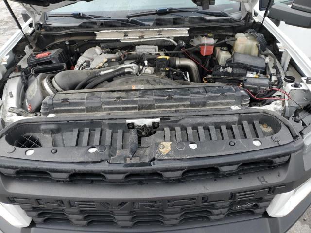 1GC4YLEY9LF204484 Chevrolet Silverado