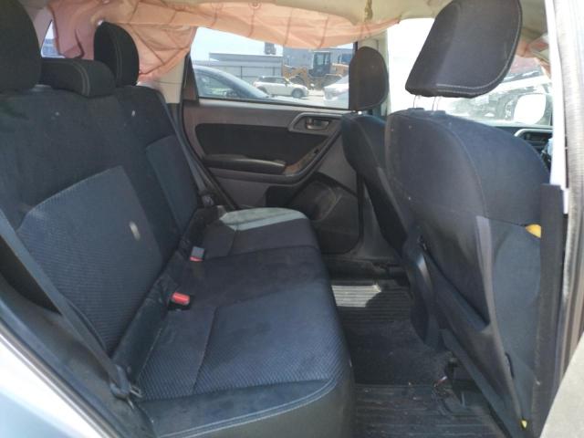 JF2SJABC3FH826324 Subaru 2.5na u5