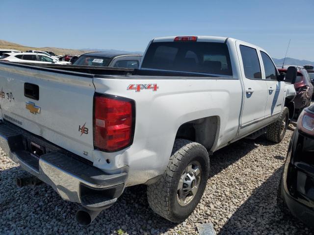 1GC1KVEY0HF166196 Chevrolet Silverado