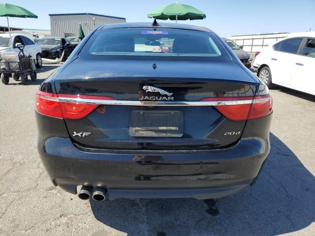 SAJBD4BN0HCY36349 Jaguar XF PREMIUM