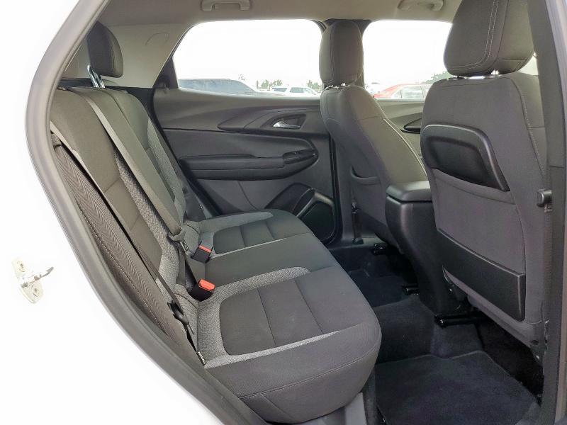 KL79MNSL1NB085973 Chevrolet TRAILBLAZE