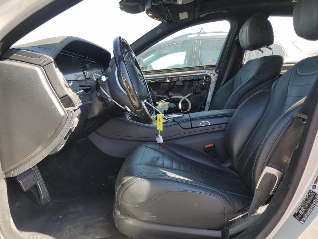WDDUG8FB4GA230011 Mercedes-Benz 2016