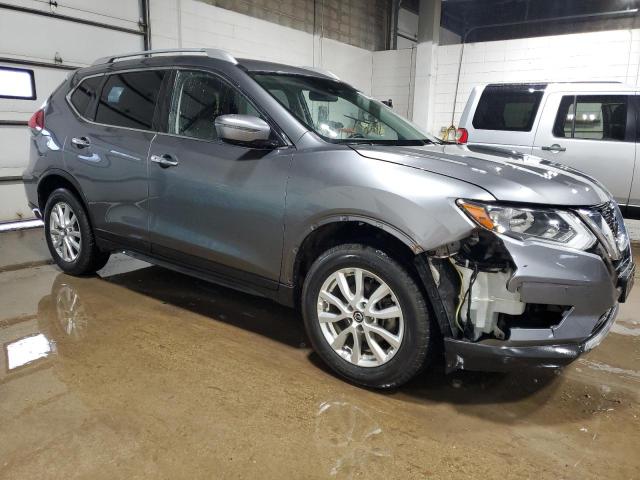 JN8AT2MT0LW009007 Nissan ROGUE S