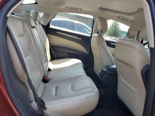3FA6P0SU7ER357839 Ford 2014