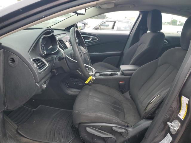 1C3CCCABXFN536959 Chrysler 2015